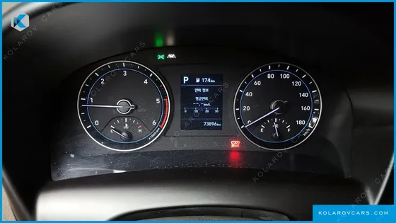 HYUNDAI PORTER II SUPER CAP CRDI