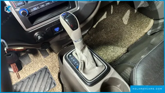 HYUNDAI PORTER II SUPER CAP CRDI