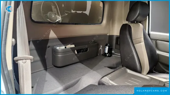 HYUNDAI PORTER II SUPER CAP CRDI