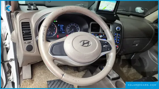 HYUNDAI PORTER II SUPER CAP CRDI