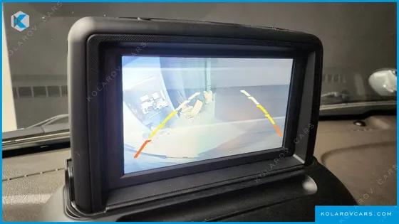 HYUNDAI PORTER II SUPER CAP CRDI