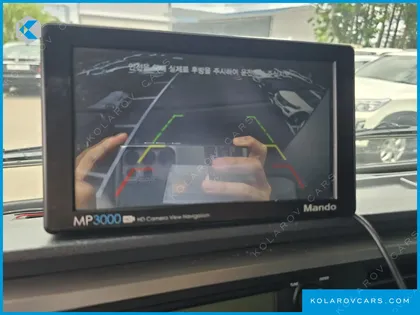 HYUNDAI MIGHTY SUPER CAP