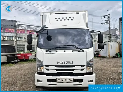 HYUNDAI MEGA TRUCK PREMIUM