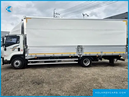 HYUNDAI MEGA TRUCK PREMIUM