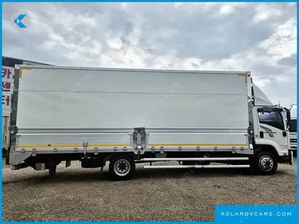 HYUNDAI MEGA TRUCK PREMIUM