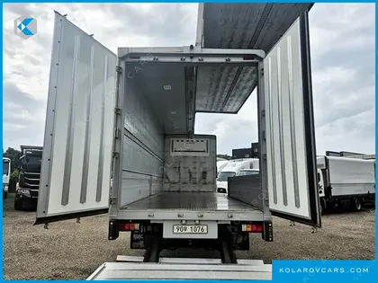 HYUNDAI MEGA TRUCK PREMIUM