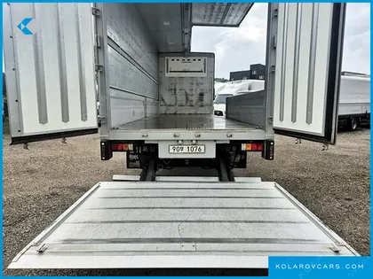 HYUNDAI MEGA TRUCK PREMIUM