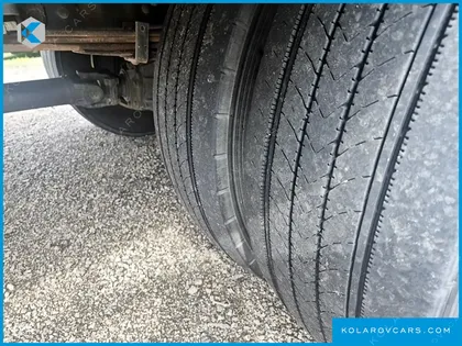 HYUNDAI MEGA TRUCK PREMIUM