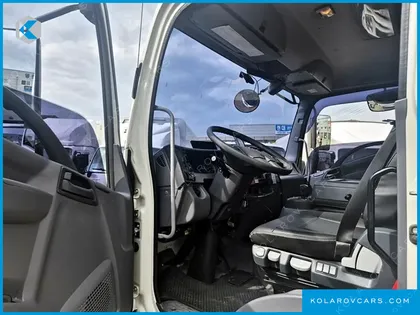 HYUNDAI MEGA TRUCK PREMIUM