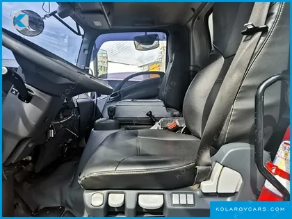 HYUNDAI MEGA TRUCK PREMIUM