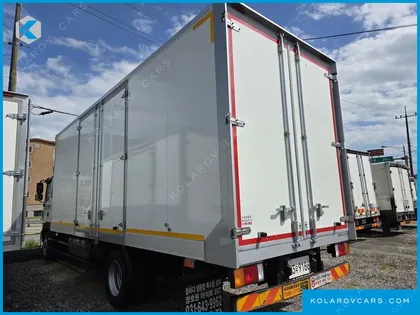 HYUNDAI MEGA TRUCK GOLD