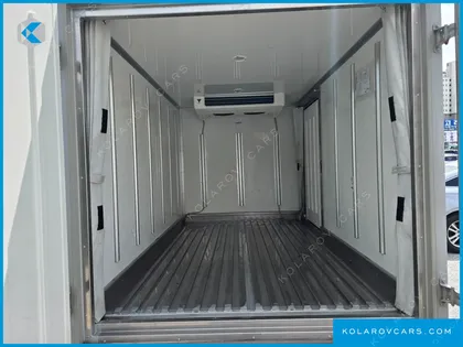 HYUNDAI PORTER II SUPER CAP CRDI