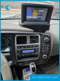 HYUNDAI PORTER II SUPER CAP CRDI