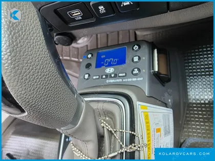 HYUNDAI PORTER II SUPER CAP CRDI