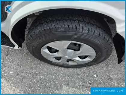 HYUNDAI PORTER II SUPER CAP CRDI