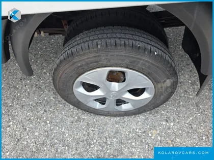 HYUNDAI PORTER II SUPER CAP CRDI