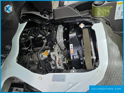 HYUNDAI PORTER II SUPER CAP CRDI