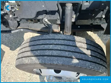 HYUNDAI MIGHTY SUPER CAP