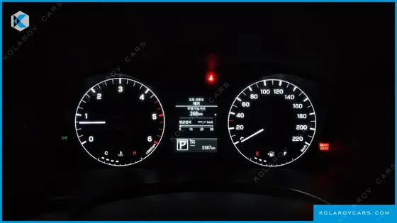 KGM - SSANGYONG REXTON SPORTS KHAN NONE