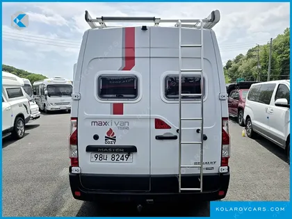 RENAULT SAMSUNG MASTER NONE