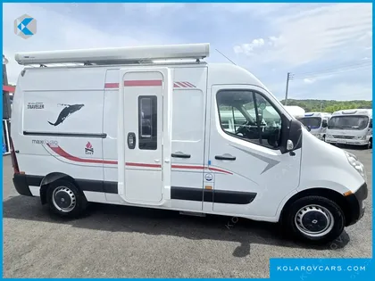 RENAULT SAMSUNG MASTER NONE