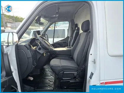 RENAULT SAMSUNG MASTER NONE