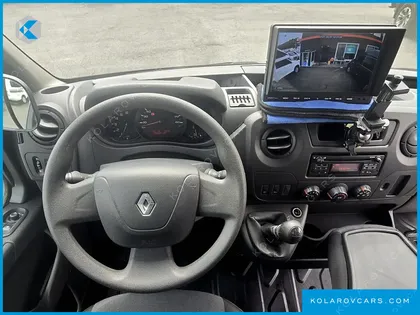 RENAULT SAMSUNG MASTER NONE