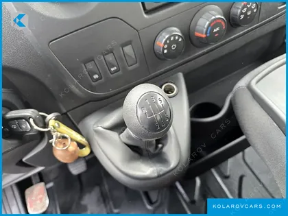 RENAULT SAMSUNG MASTER NONE