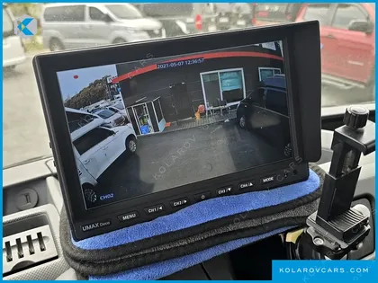 RENAULT SAMSUNG MASTER NONE