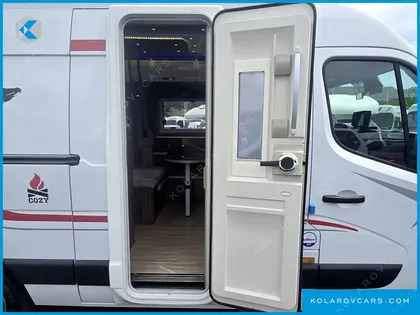 RENAULT SAMSUNG MASTER NONE