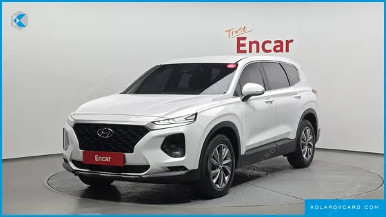 HYUNDAI SANTA FE DIESEL 2.0 2WD