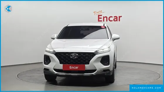 HYUNDAI SANTA FE DIESEL 2.0 2WD