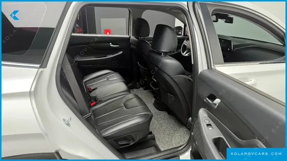 HYUNDAI SANTA FE DIESEL 2.0 2WD