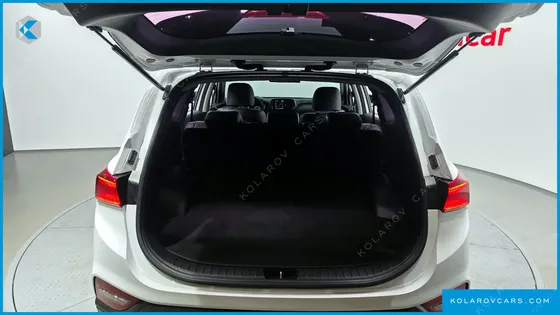 HYUNDAI SANTA FE DIESEL 2.0 2WD