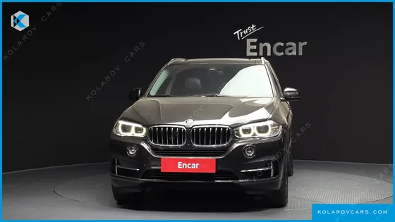 BMW X5 XDRIVE 30D