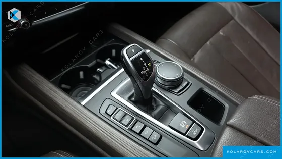 BMW X5 XDRIVE 30D