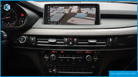 BMW X5 XDRIVE 30D