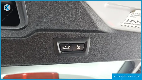 BMW X5 XDRIVE 40D