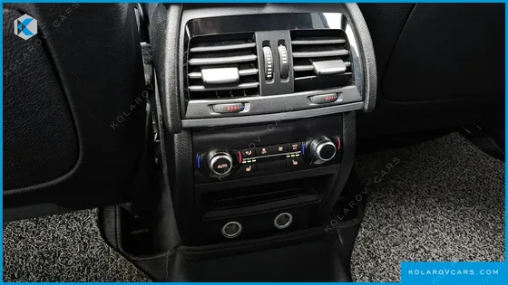BMW X5 XDRIVE 40D