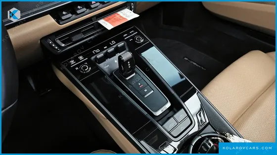 PORSCHE 911 CARRERA 4S CABRIOLET