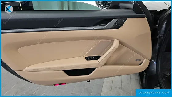 PORSCHE 911 CARRERA 4S CABRIOLET