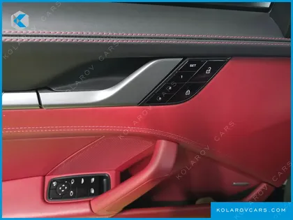 PORSCHE 911 CARRERA 4S CABRIOLET
