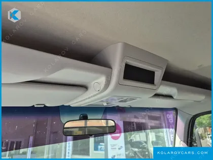 HYUNDAI MIGHTY SUPER CAP