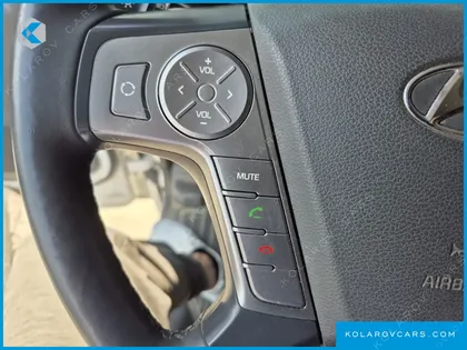 HYUNDAI MIGHTY SUPER CAP