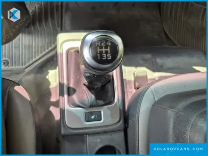 HYUNDAI MIGHTY SUPER CAP