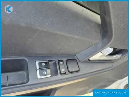 HYUNDAI MIGHTY SUPER CAP