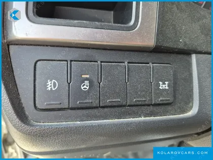 HYUNDAI MIGHTY SUPER CAP