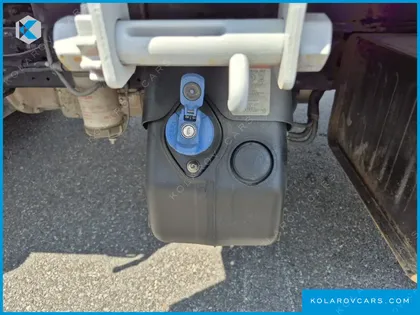 HYUNDAI MIGHTY SUPER CAP