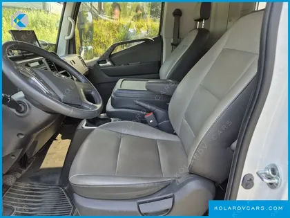 HYUNDAI MIGHTY SUPER CAP