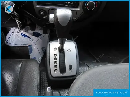 KIA BONGO III KING CAP CRDI